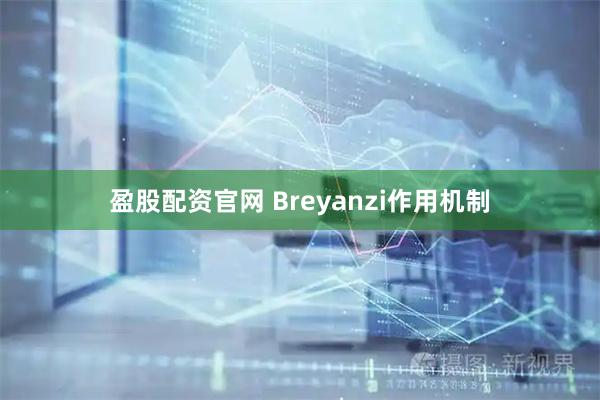盈股配资官网 Breyanzi作用机制